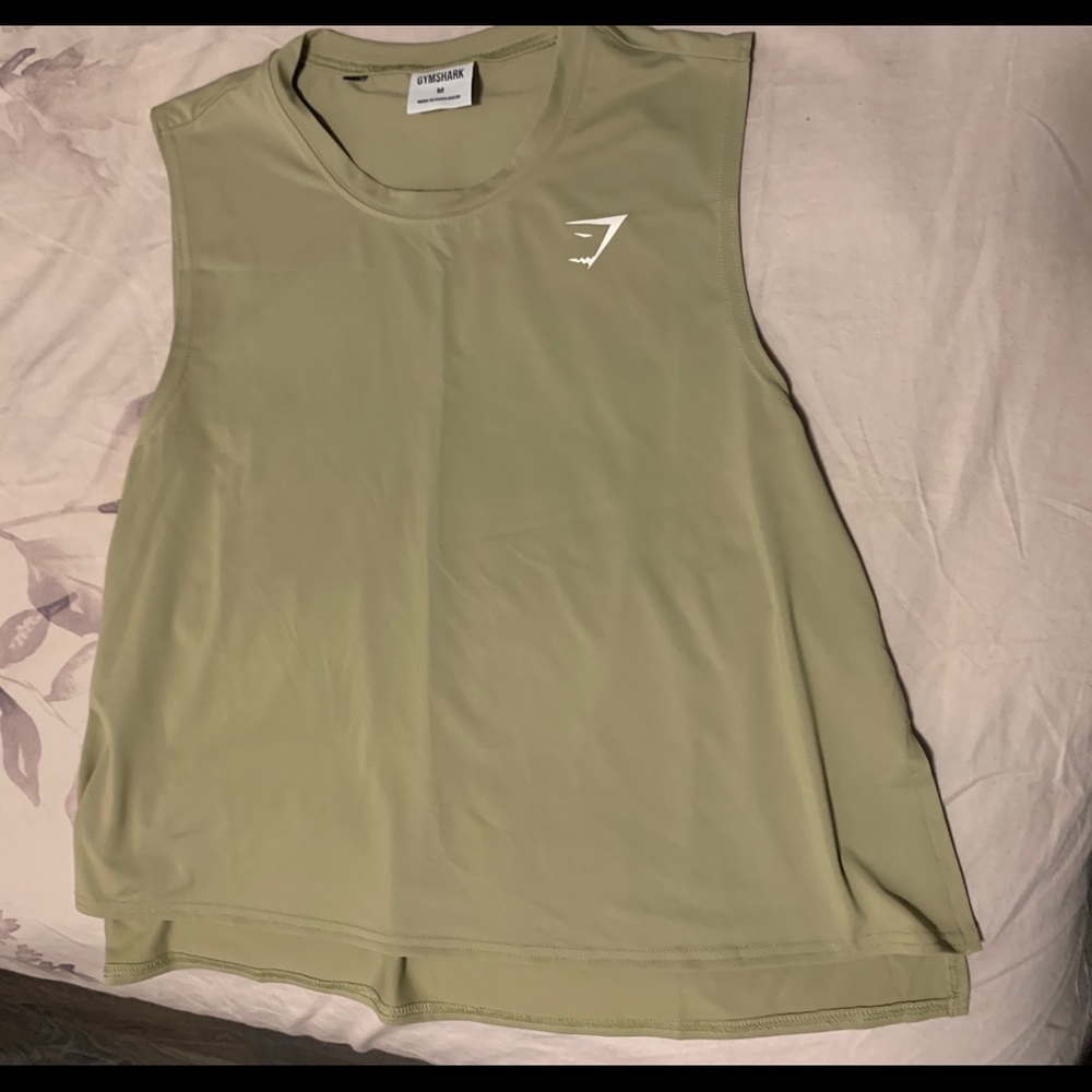Gymshark training midi tank